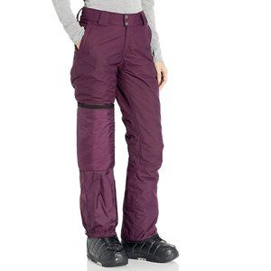 Columbia Women’s On the Slope II Snow Pants XL